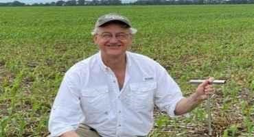 Get to Know Alabama Extension: Row Crop Farming