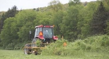 2020 Pennsylvania Farm Fatal Injury Summary