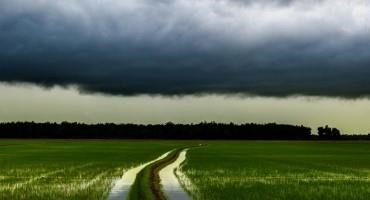 A Farmer’s Perspective on Climate Change