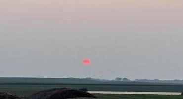 Hazy Days…How Does Light Influence Corn and Soybean?