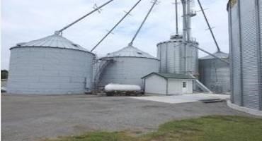 It’s Time To Clean Your Grain Bins (And Everywhere Else Around Your Grain Bins)