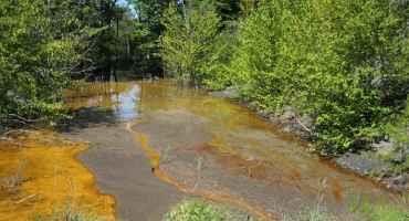 New Sensor can Detect Valuable Rare Earth Element in Non-traditional Sources