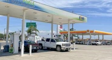 Corn Boards to Spend $1.25M on CA E85