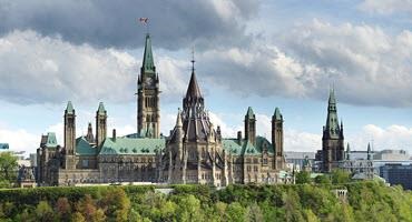 Canada elects Liberal minority government