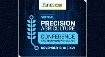 Only 25 Days Left to Register for 2021 Virtual Precision Agriculture Conference