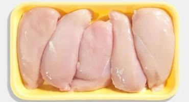 USDA Launches Effort to Reduce Salmonella Illness Linked to Poultry