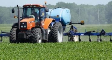 High Nitrogen Fertilizer Costs: What Should Corn Growers be Thinking About?