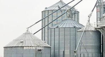 Drying and Storing Wet Soybeans