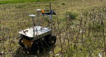 Clemson Students Develop System to Minimize Crop Waste and Help Farmers Save Money