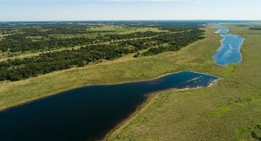Texas ranch sells for $300-million