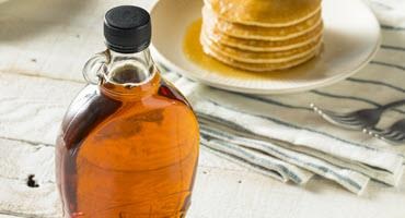 Ont. government invests in maple syrup producers