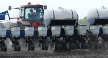 Can Starter Fertilizer Options Help Reduce Soil Fertility Costs Next Year?