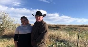 Nebraska Ranchers have a Plan to Contend with Big Beef and Restore Local Economy