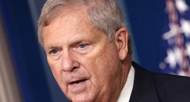 Farms Must Adjust to Climate Change, Vilsack Warns at COP 26