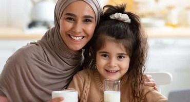 Seven reasons dairy demand will increase in the Middle East and North Africa