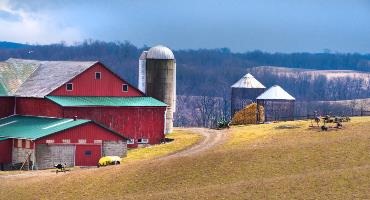 Nine tips to sell your farm faster