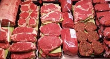 Red Meat Trade Serves up Global Health Woes