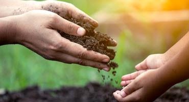 Federal NDP ag critic reintroduces soil health bill