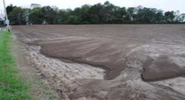 Soil Erosion Continues to be a Concern in Pennsylvania