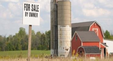 Chapter 12 Bankruptcy Rates Have Increased in Most Agricultural States