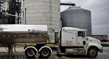 Biggest U.S. Biofuel Company Aims to Sort Low-Carbon Corn From Laggards