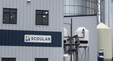 Scoular, Idaho Ag Industry Celebrate New Barley Facility