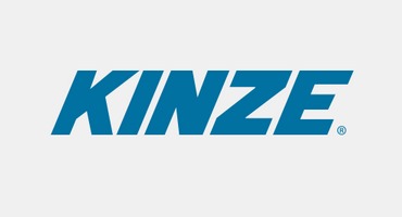 Kinze holding grain cart photo contest