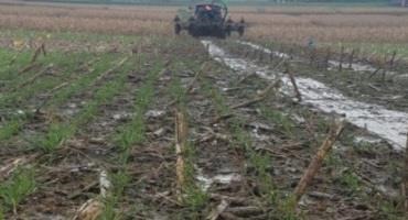 The Do's and Don'ts of Winter Manure Spreading
