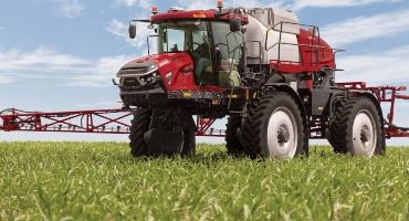 Making the case for Case IH