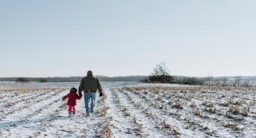 Transitioning the family and the family farm for succession