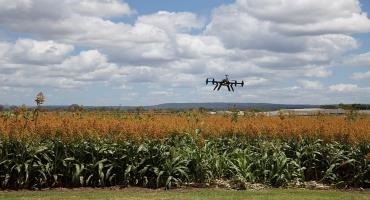 How technology continues to revolutionize the way we grow food