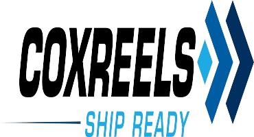 Coxreels offers shipping program