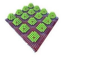 Team Proposes 'Nano-Chocolates' as a New way to Store Hydrogen