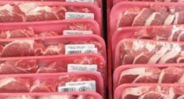 New California Law Could Drive Up Meat Prices
