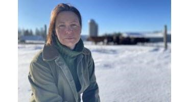 Jennifer Hayes appointed chairperson of the Canadian Dairy Commission