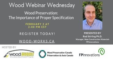 Webinar for farm builders on the importance of proper specification