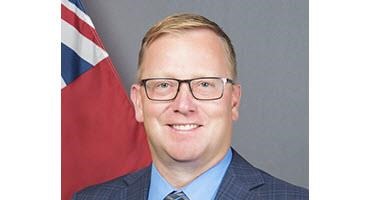 Eichler out, Johnson in as Manitoba ag minister