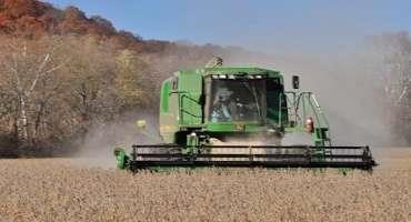 USDA Reports Record Corn and Soybean Yields for PA