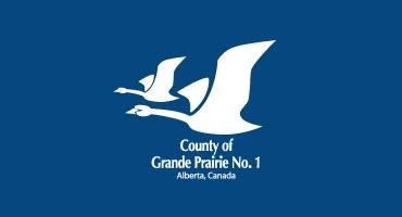 Vavrek family named County of Grande Prairie’s 2022 Farm Family