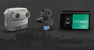 Precision Planting joins the sprayer market