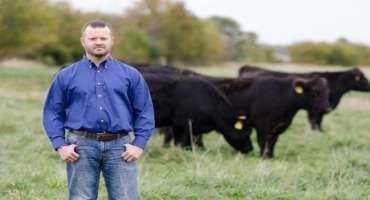 Midwestern Beef Production Works just as well off Pasture