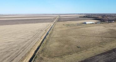 Prairie farmers wanted for survey