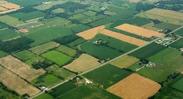 Indiana Senate passes cropland bill
