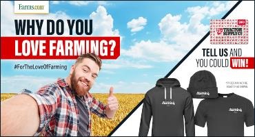 Let’s celebrate National Ag Day with a contest!