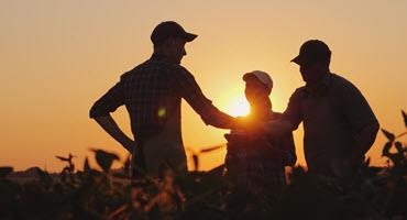 Kindness within the U.S. ag community