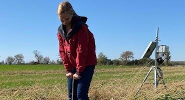 Soil Health Management Systems: What are they and How Could They Help Farmers?