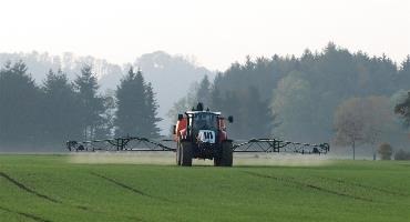 Feds invest in precision agriculture technology to enhance competition and efficiency