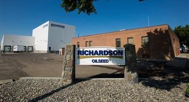 No strike at Richardson plant in Lethbridge