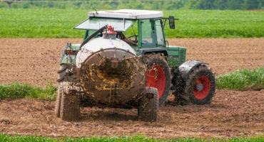 Pasture and Forage Minute: Cutting Alfalfa Fertilizer Costs with Manure