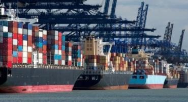 Despite Supply Chain Challenges, Dairy Companies, Port of Los Angeles, and CMA CGM Make Progress to Prioritize U.S. Dairy Exports